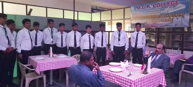 College Image